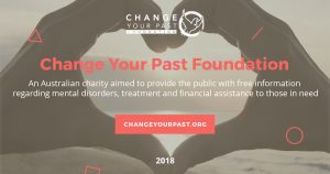 An Australian charity aimed to provide the public with free information regarding mental disorders, treatment and financial assistance to those in need
